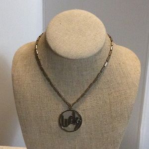 ‼️final must bundle final ‼️Lucky Choker Necklace